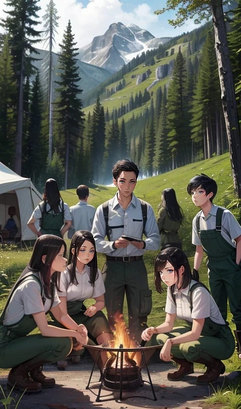 Summer Camp