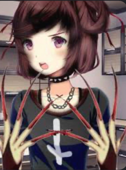 Nakimakie
