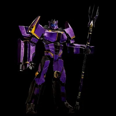 Megatronus Prime (TF ONE)