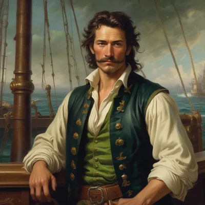 Jacob Morgan