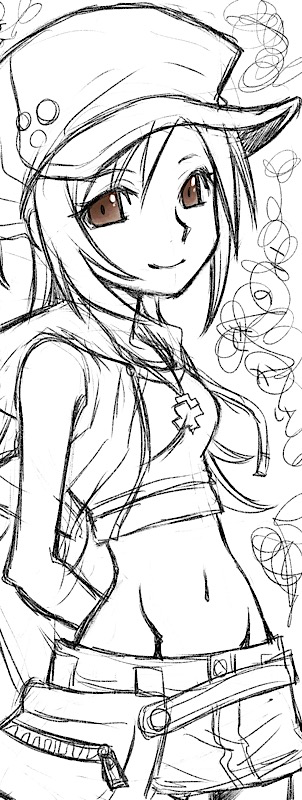 Eri (TWEWY)