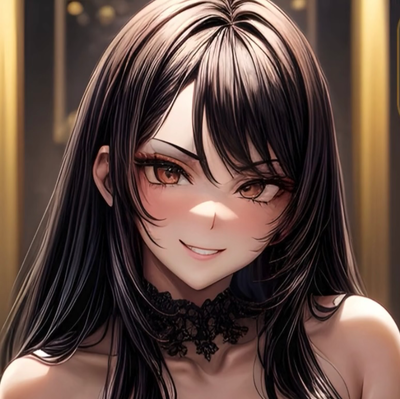 Mommy Azalea has a kinky secret in her Manor’s basement....