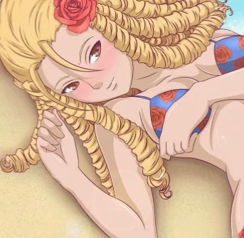 Karin Kanzuki