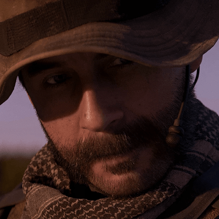 John Price