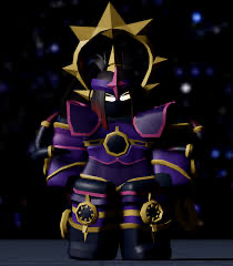 The Umbra