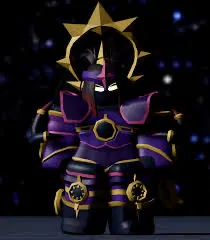 The Umbra
