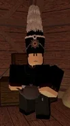 Guts and Blackpowder: Random Prussian Officer