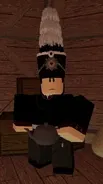 Guts and Blackpowder: Random Prussian Officer