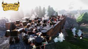 Empire Clash RP