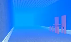Ocean Terror Facility