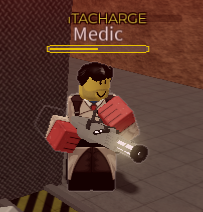 Nusian Medic