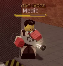 Nusian Medic