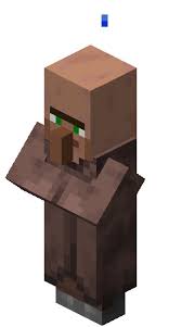 Villager #15
