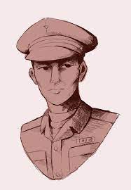 Kaden Tau