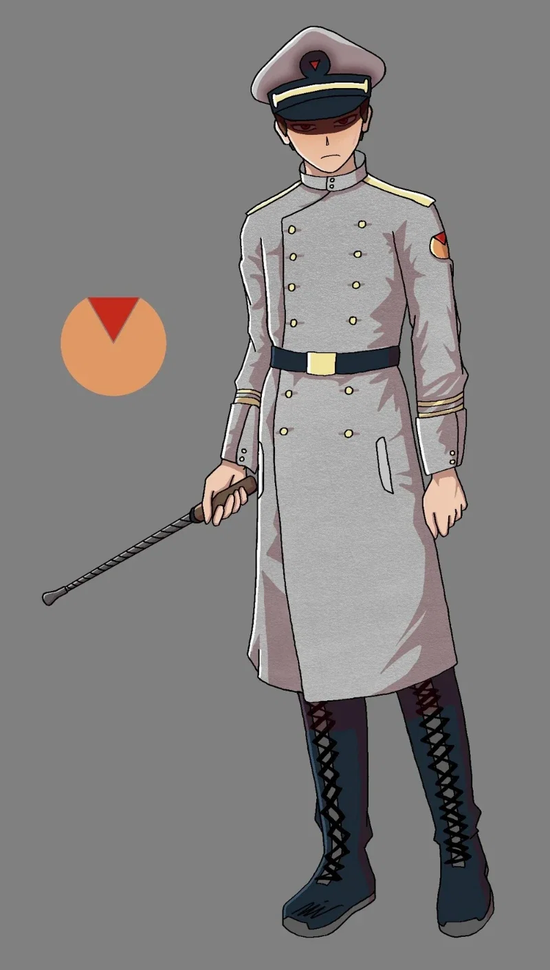 Leo Arden