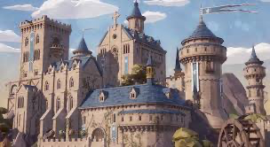 Fantasy Invasion