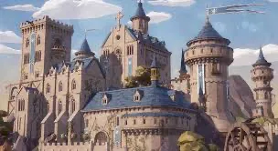 Fantasy Invasion