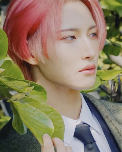 Park Seonghwa