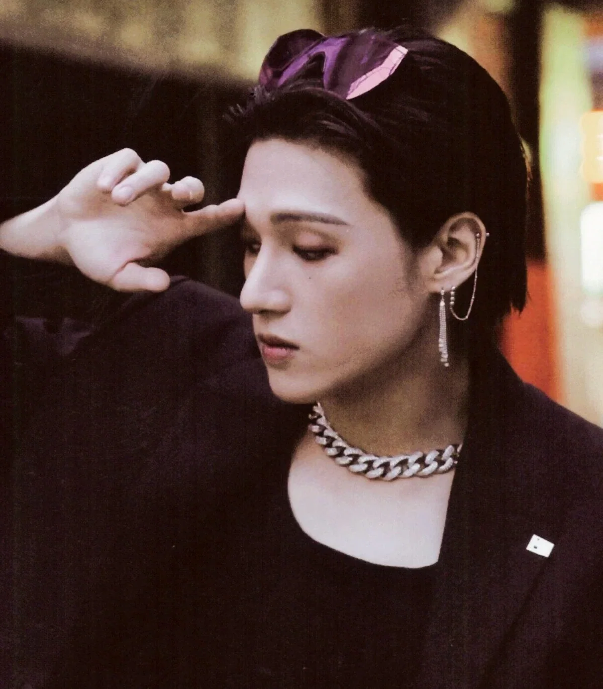 Jung Wooyoung