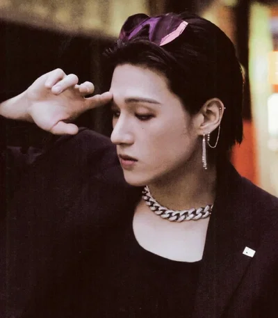 Jung Wooyoung