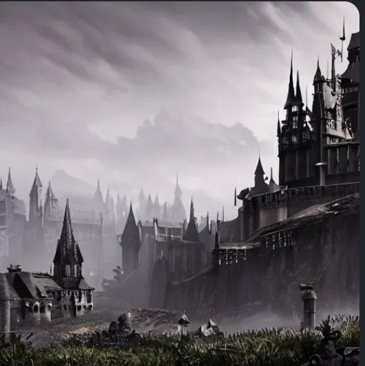 Vampire School RPG