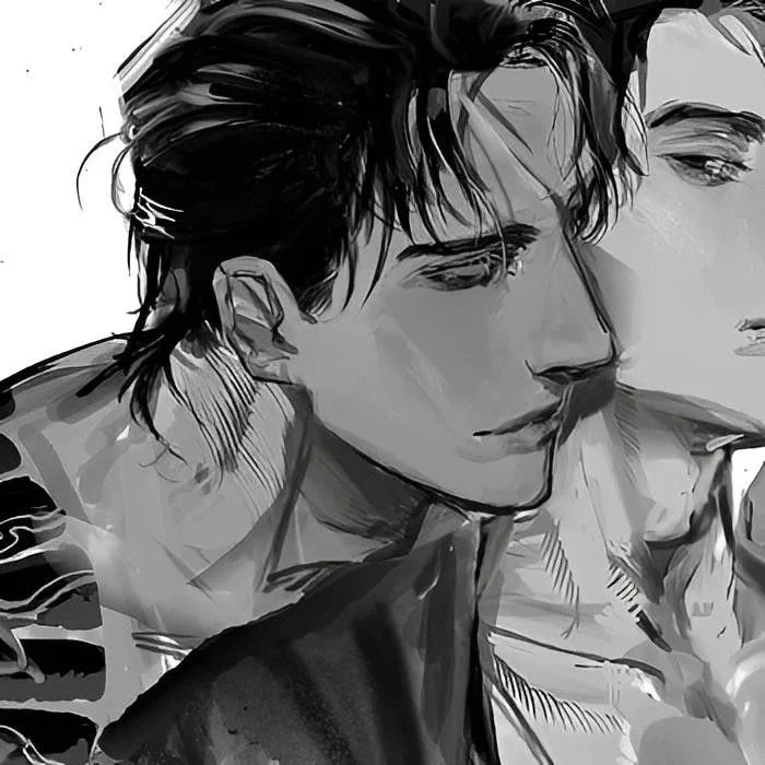 | KINKTOBER | Aidan |