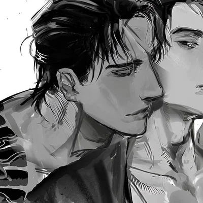 | KINKTOBER | Aidan |