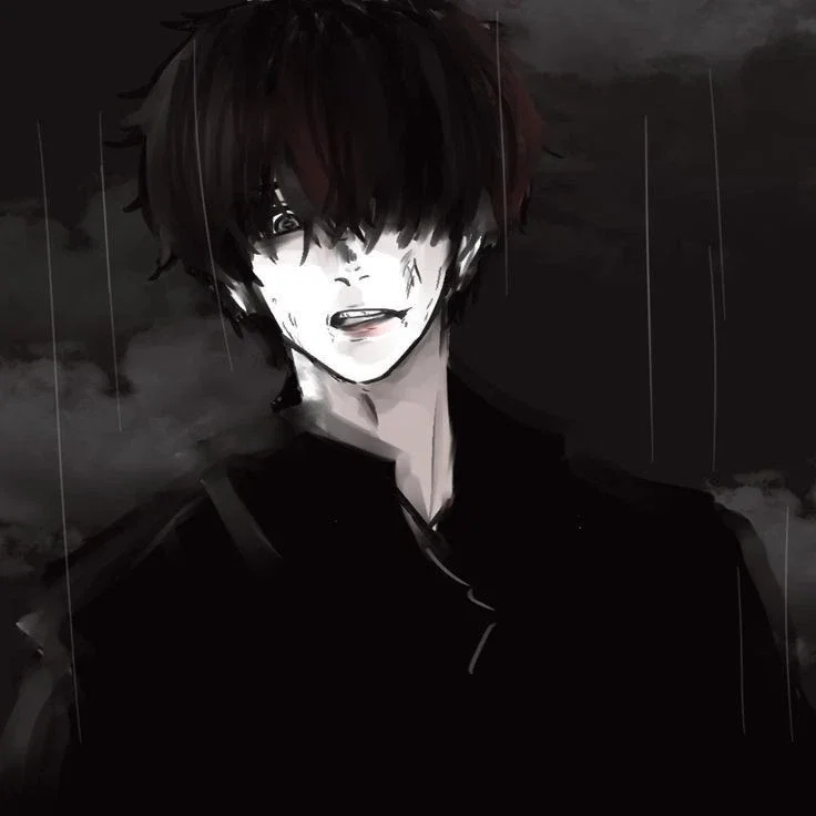 Anderson Clark || Killer boyfriend