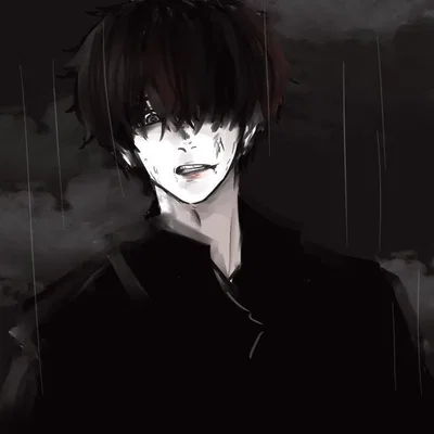 Anderson Clark || Killer boyfriend