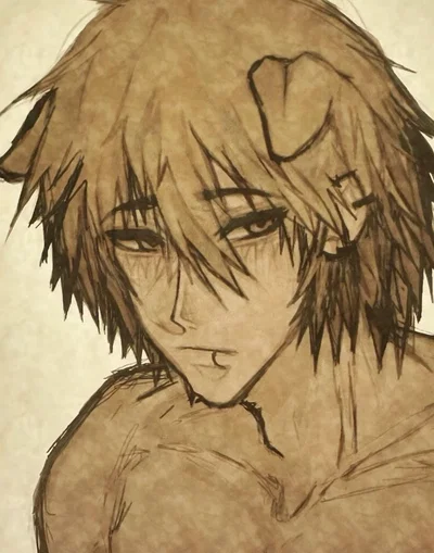 | KINKTOBER | Seth |