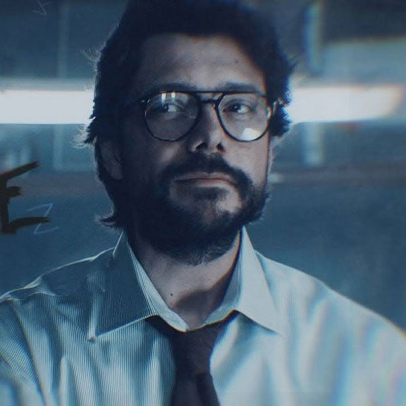 Sergio Marquina