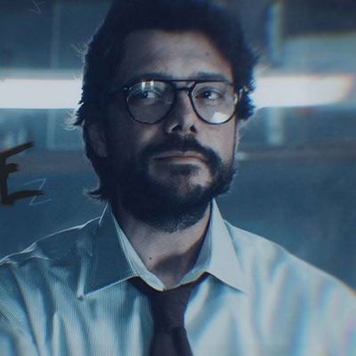 Sergio Marquina