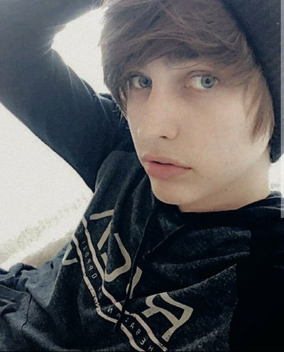 Colby Brock
