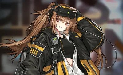UMP9 of 404