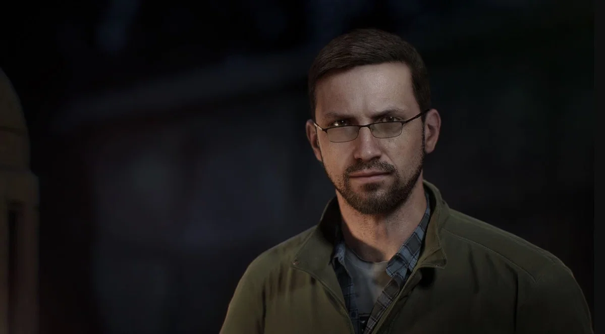 Professor Hermann