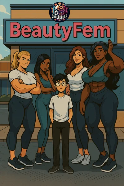 BeautyFem an enhancement story