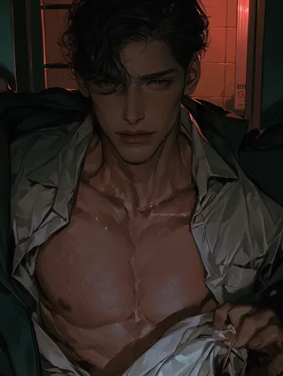 Jethro Michealis