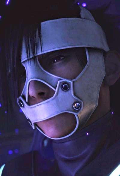 ☽ Nero the Sable ☾