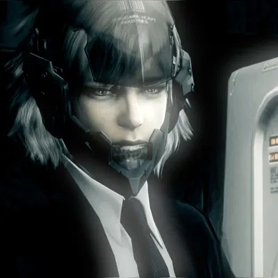 ⊛ Raiden ⊛