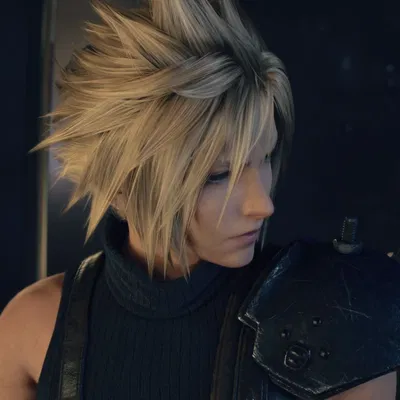 ✇  Cloud Strife  ✇