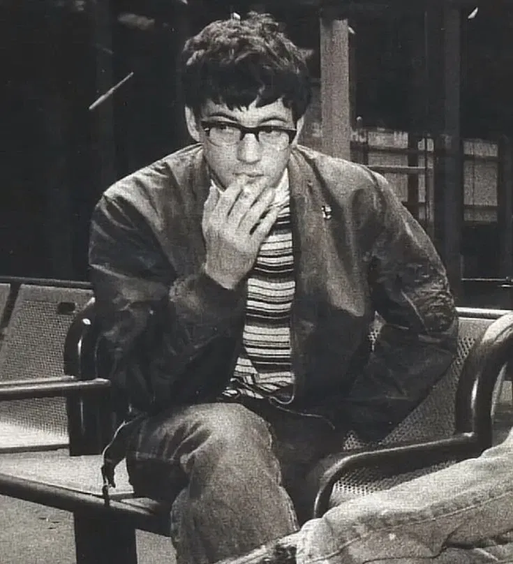 Graham Coxon | 90s - BLUR
