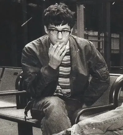Graham Coxon | 90s - BLUR