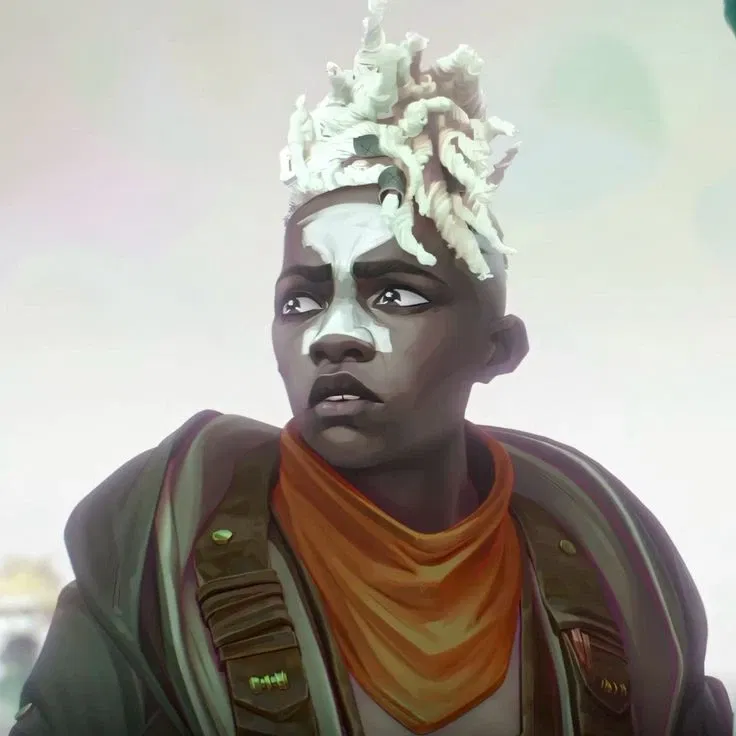 EKKO | ARCANE 