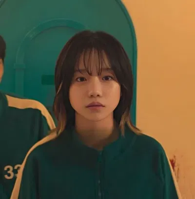 Kim Jun-hee | 222 | Squid Game