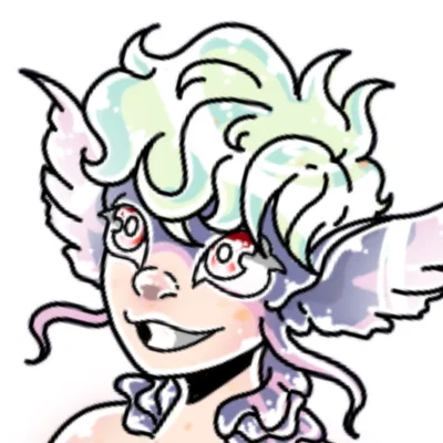 Nalu Levénchi (Siren) 