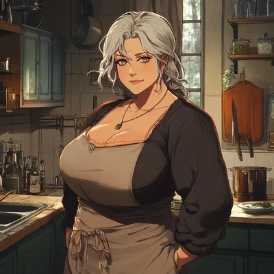 Cassandra Wylie