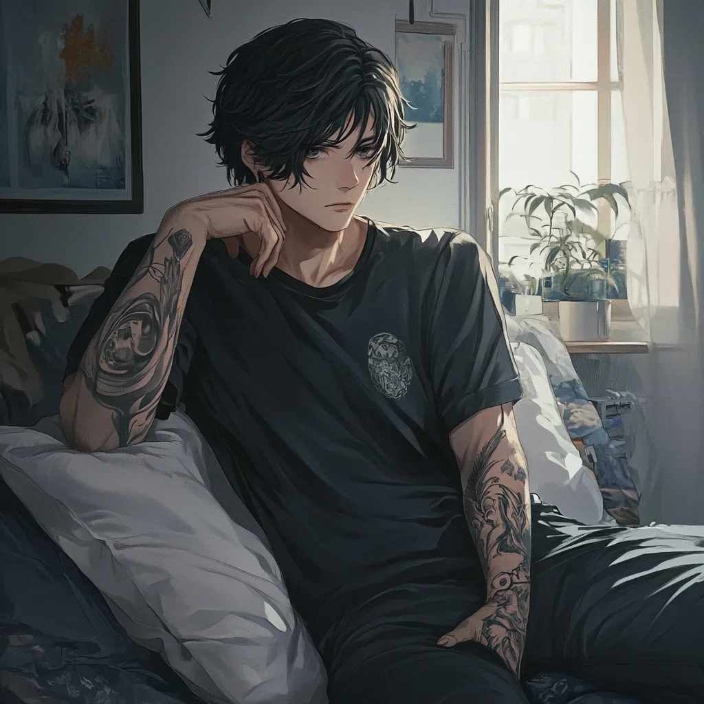 Kyle Hahn