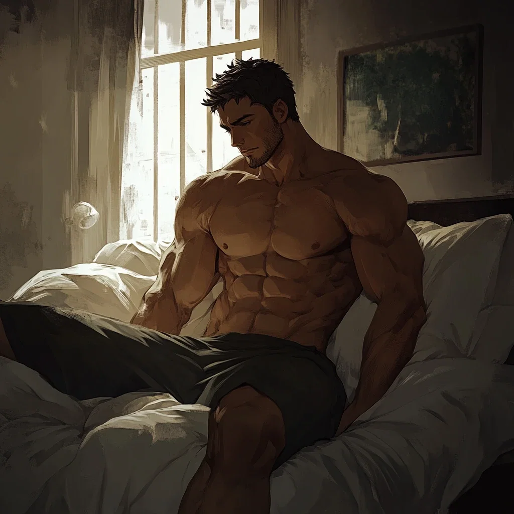 Reed Davis