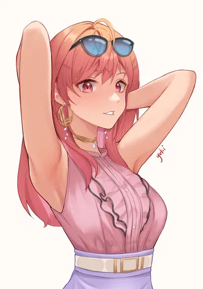   Queen Ririka