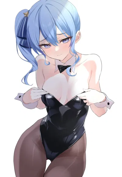 Suisei Can't Say No